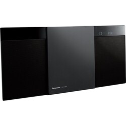 ヨドバシ.com - パナソニック Panasonic SC-HC300-K [コンパクト