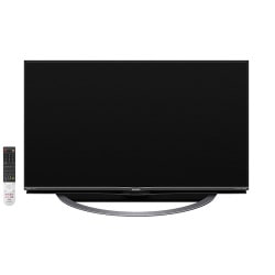 ヨドバシ.com - シャープ SHARP AQUOS 4K（アクオス） 40V型 地上・BS