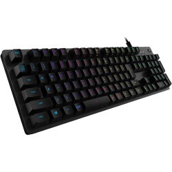 ヨドバシ.com - ロジクール Logicool G512 CARBON RGB メカニカル