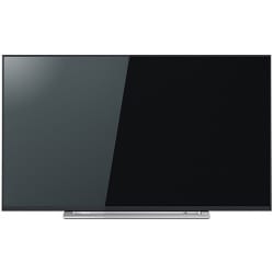 ヨドバシ.com - 東芝 TOSHIBA REGZA(レグザ) 43V型 BS/CS 4K内蔵 液晶