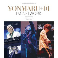 ヨドバシ.com - TM NETWORK 2024 intelligence Days FANKS inside / TM