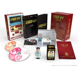ヨドバシ.com - ゲームセンターCX DVD-BOX22 [DVD] 通販【全品無料配達】