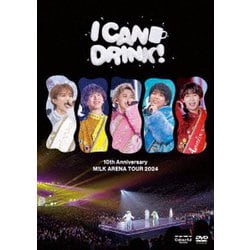ヨドバシ.com - 10th Anniversary M!LK ARENA TOUR 2024 「I CAN DRINK