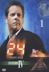 ヨドバシ.com - 24-TWENTY FOUR- シーズンⅣ DVDコレクターズ