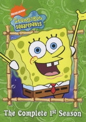 ヨドバシ.com - スポンジ・ボブ シーズン1 コンプリートBOX [DVD] 通販