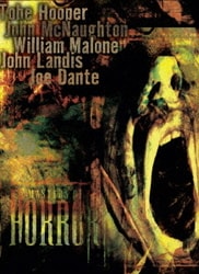 ヨドバシ.com - マスターズ・オブ・ホラー DVD-BOX Vol.2 [DVD] 通販