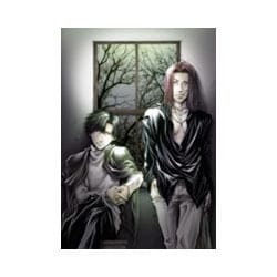 ヨドバシ.com - OVA「最遊記RELOAD -burial-」第参巻～悟浄&八戒の章