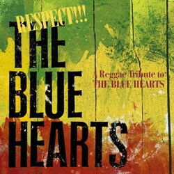 ヨドバシ.com - リスペクト!!!ザ・ブルーハーツ -ア・レゲエ