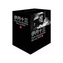 ヨドバシ.com - 伊丹十三 FILM COLLECTION Blu-ray BOX Ⅰ [Blu-ray