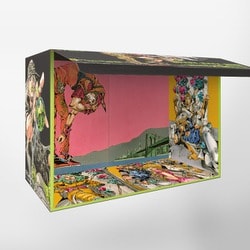 ヨドバシ.com - STEEL BALL RUN 文庫版コミック 全16巻完結セット