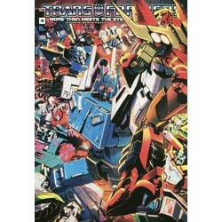 ヨドバシ.com - トランスフォーマー:モア・ザン・ミーツ・ジ・アイ〈3