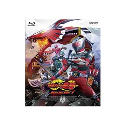 ヨドバシ.com - 仮面ライダー龍騎 Blu-ray BOX 1 [Blu-ray Disc] 通販