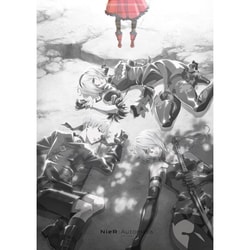 ヨドバシ.com - NieR:Automata Ver1.1a DVD BOX Vol.2 [DVD] 通販
