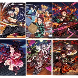 ヨドバシ.com - 【らくらくカートイン】「鬼滅の刃 遊郭編」 全6巻 DVD