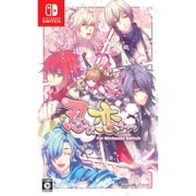 ヨドバシ.com - アイディアファクトリー IDEA FACTORY 忍び、恋うつつ