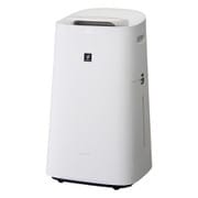 ヨドバシ.com - シャープ SHARP 加湿空気清浄機 プラズマクラスター