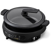 ヨドバシ.com - アイリスオーヤマ IRIS OHYAMA グリル鍋 2枚プレート