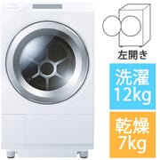ヨドバシ.com - 東芝 TOSHIBA ドラム式洗濯乾燥機 ZABOON （ザブーン