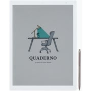 ヨドバシ.com - 富士通 FUJITSU FMVDP53CA5 [電子ペーパー QUADERNO