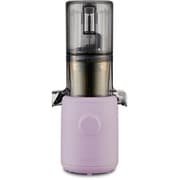 ヨドバシ.com - HUROM ヒューロム スロージューサー H310A ホワイト