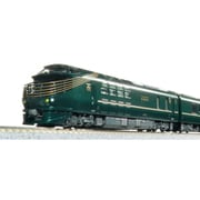 ヨドバシ.com - KATO カトー 10-1966 Nゲージ完成品 87系「TWILIGHT