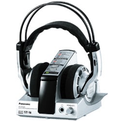 ヨドバシ.com - パナソニック Panasonic RP-WH7000H-K（ブラック