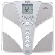 ヨドバシ.com - タニタ TANITA 体脂肪体重計 BC-528-SV（シルバー