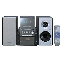 ヨドバシ.com - パナソニック Panasonic SC-PM57MD-W [SC