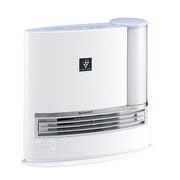 ヨドバシ.com - シャープ SHARP 加湿セラミックファンヒーター HX-C120