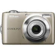 ヨドバシ.com - ニコン NIKON COOLPIX L21 PK [ピンク] 通販【全品無料
