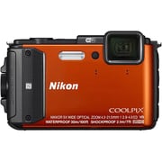 ヨドバシ.com - ニコン NIKON COOLPIX(クールピクス) AW130