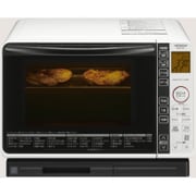 ヨドバシ.com - 日立 HITACHI ヘルシーシェフ 過熱水蒸気オーブン