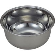 ヨドバシ.com - 貝印 KAI ケーキボール 24cm ハンドミキサー用 DL6310