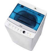 ヨドバシ.com - ハイアール Haier 全自動洗濯機 5.5kg ブラック JW