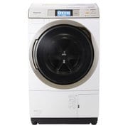 ヨドバシ.com - パナソニック Panasonic ななめドラム式洗濯乾燥機11kg