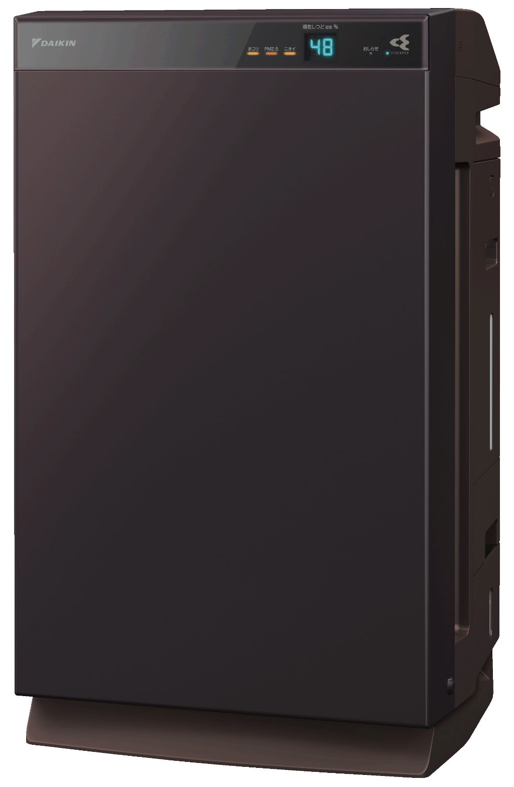 ダイキン工業 UV加湿ストリーマ空気清浄機 ACKB70Z-Sの通販 | YORIDORI