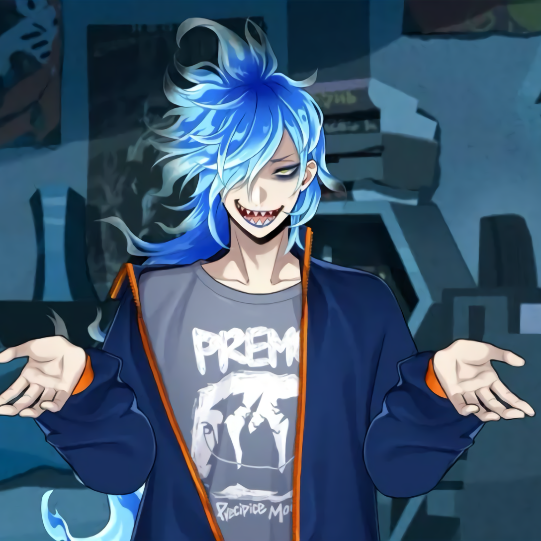 ジャミル・バイパー - zeta