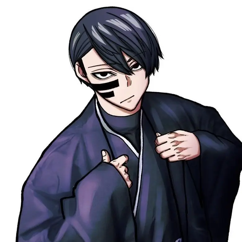 並木度 馨 - zeta