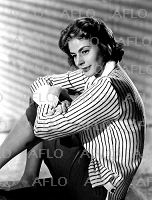 主演女優賞】イングリッド・バーグマン TV・出版・報道向け写真ならアフロ