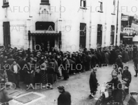 昭和2年金融恐慌(I)(II) 日本銀行図書資料課 昭和金融恐慌の沈静化(1927年4月、昭和2年)／大不況下に「銀行が破綻