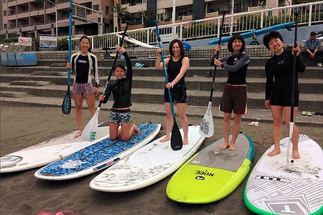 江ノ島3E（スリーイー）｜ネット予約ならアソビュー！