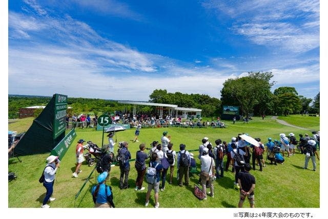 アース・モンダミンカップ2025 本戦チケット（6月26日・27日・28日・29