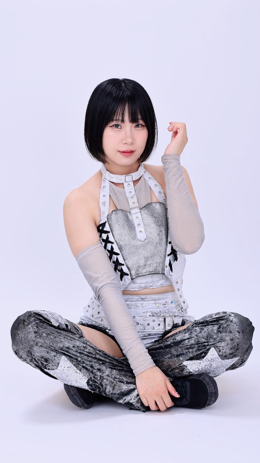 辰巳リカ | 東京女子プロレス公式サイト