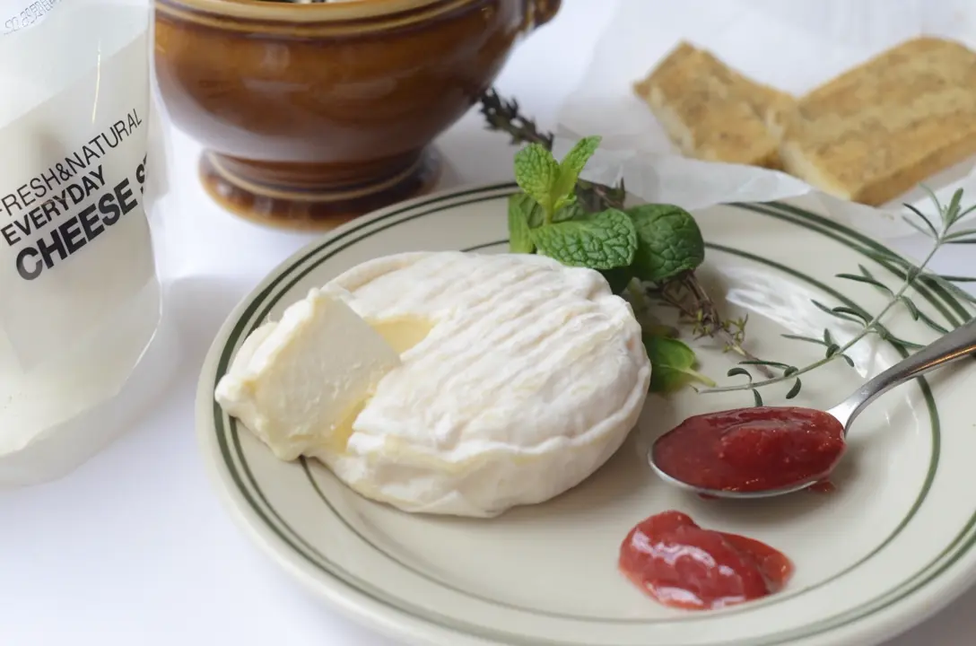 CHEESE STAND（チーズスタンド）