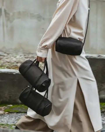 SQUARE BOSTON MINI-スクエアボストンミニ-Aeta（アエタ）| st company