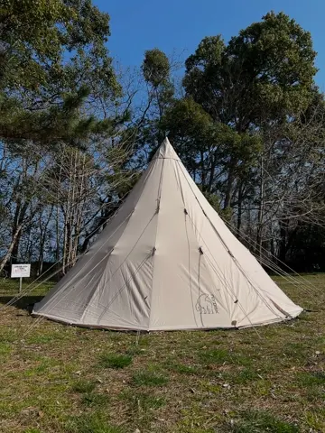 Alfheim 19.6 Zip-In-Floor