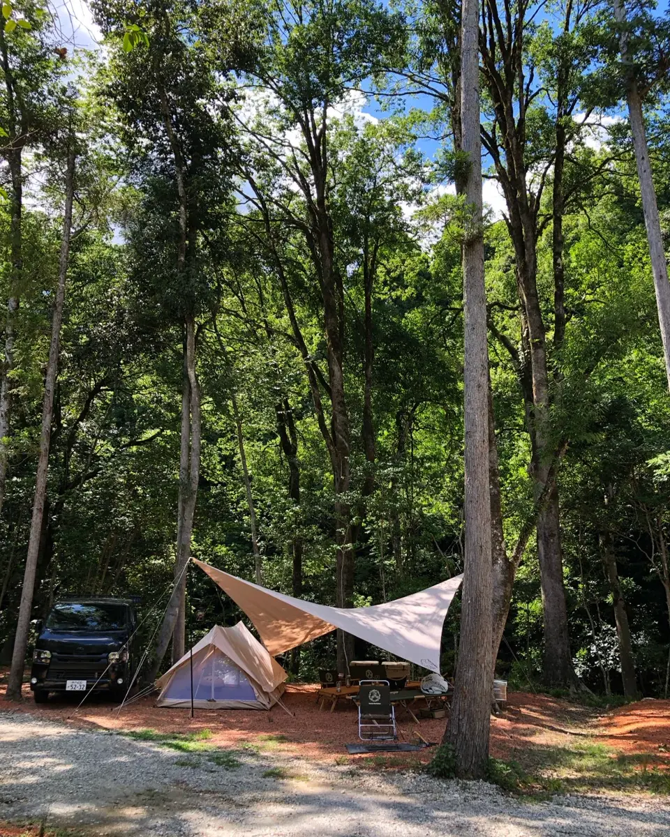 Kari 10 Diamond Technical Cotton Tarp