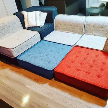 公式】夢が叶うソファ Modju（モジュ） | Yogibo公式オンラインストア