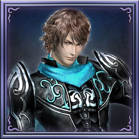 真・三國無双6』ファンタジー風衣装「鍾会」