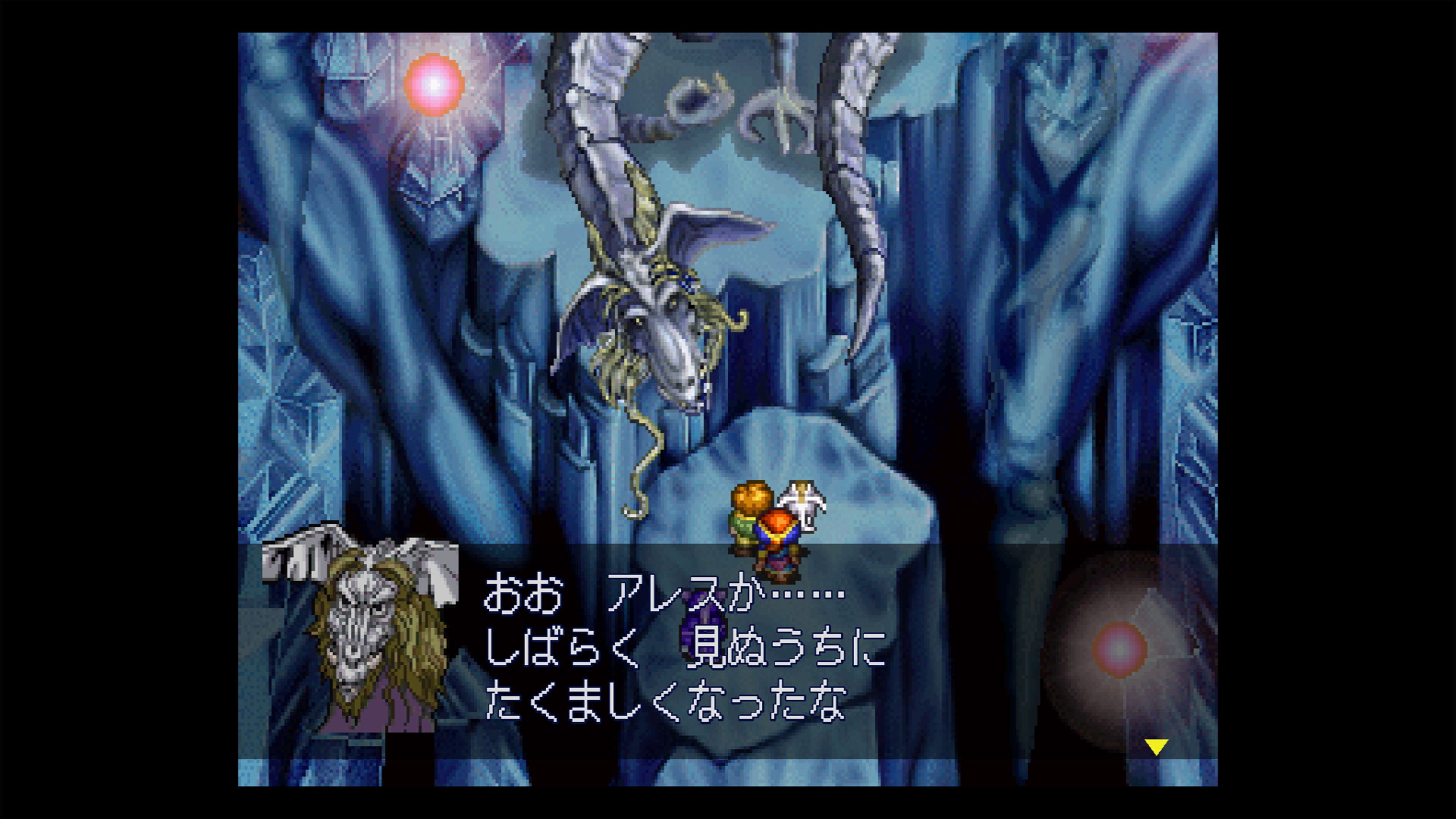 銀河之星 Remastered Collection (簡體中文, 韓文, 繁體中文)